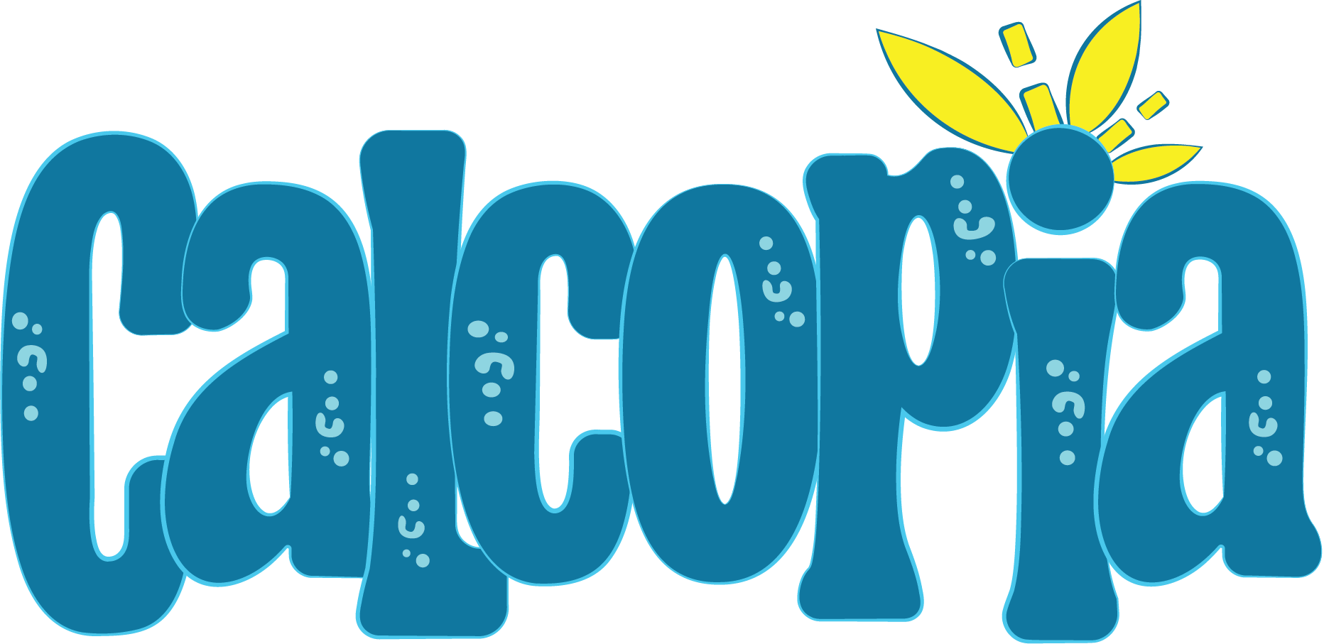 Calcopia
