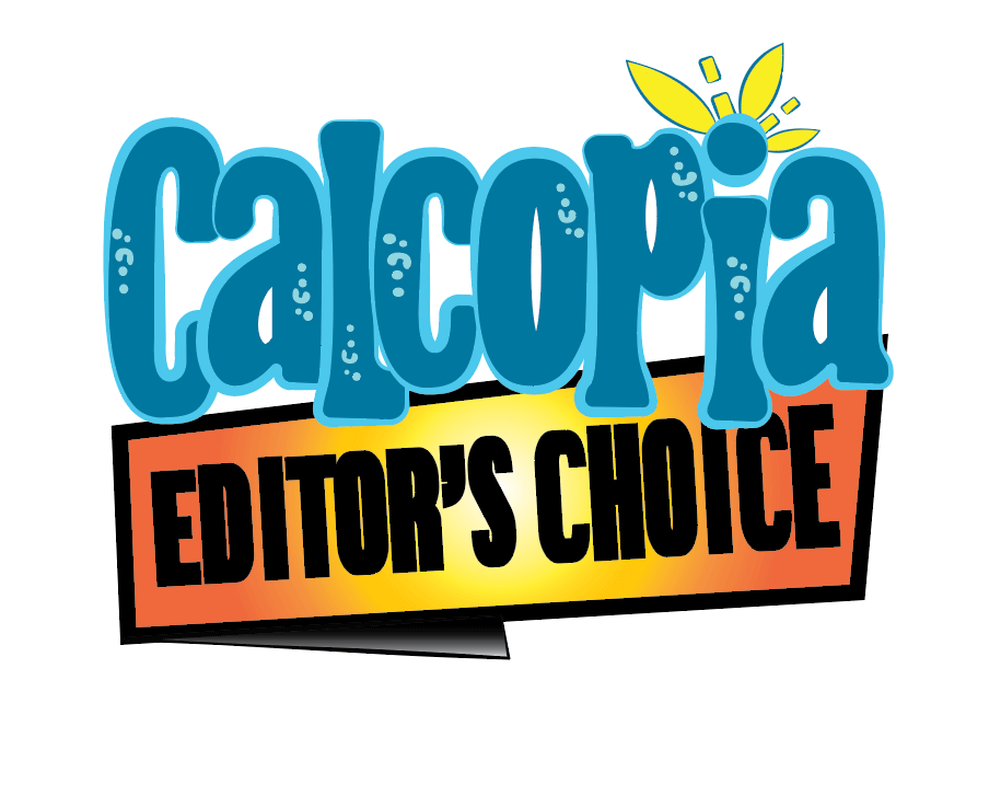 Calcopia Editor's Choice