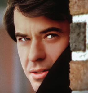 Allegedly Robert Urich